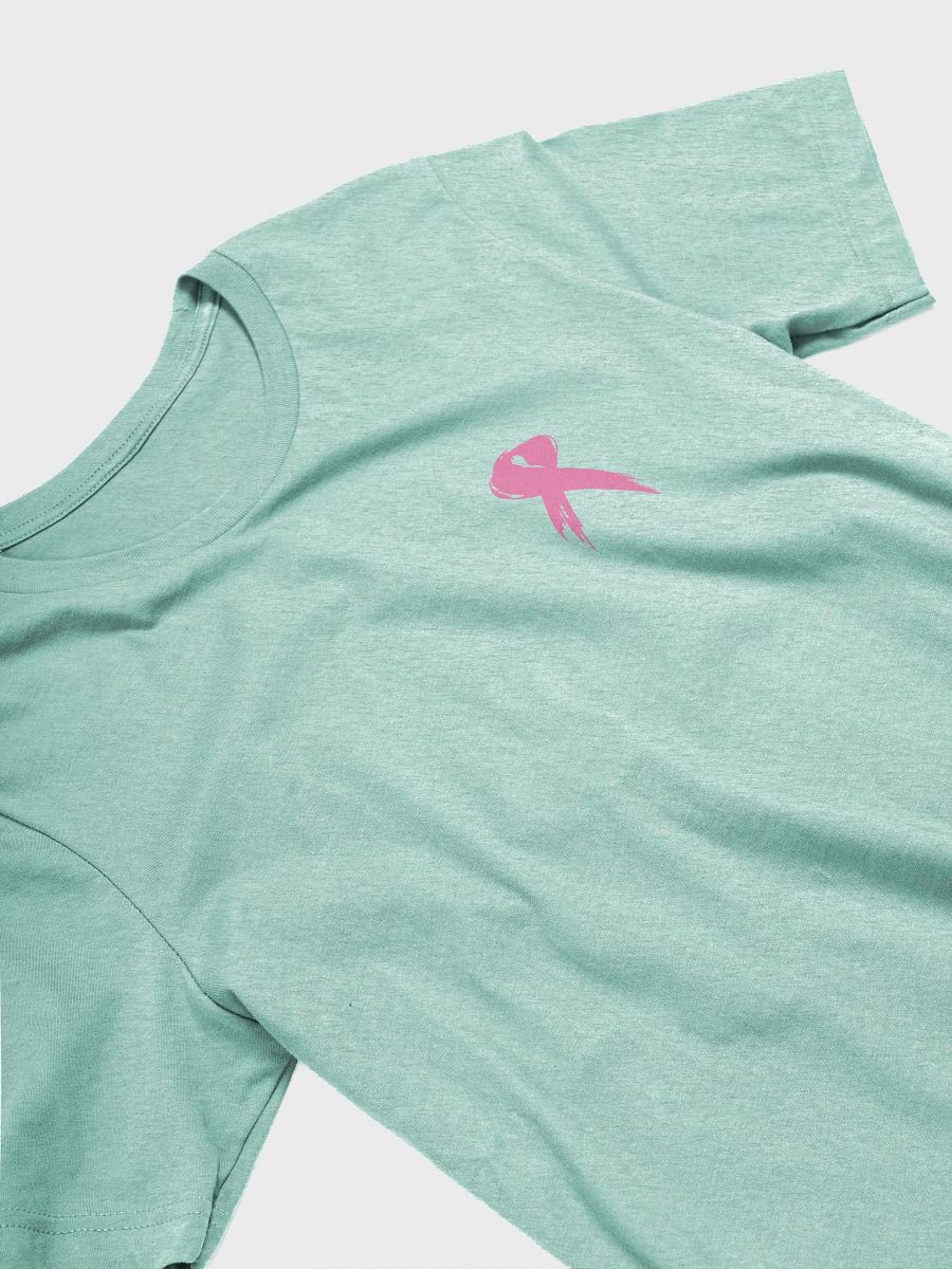 F Breast Cancer T-shirt product image (3)
