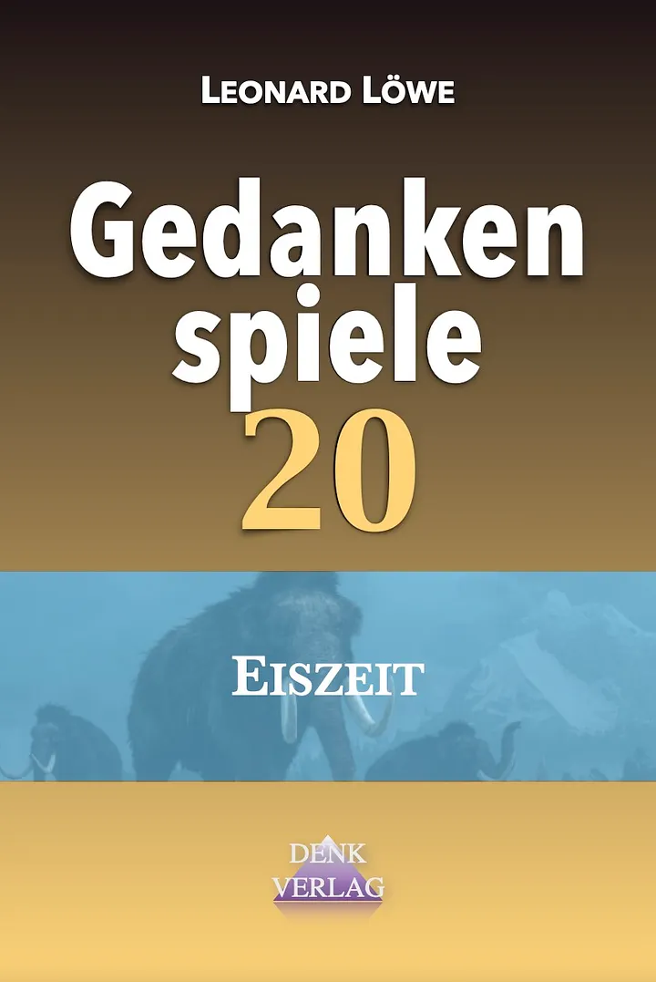 Gedankenspiele 20 - eBook product image (1)