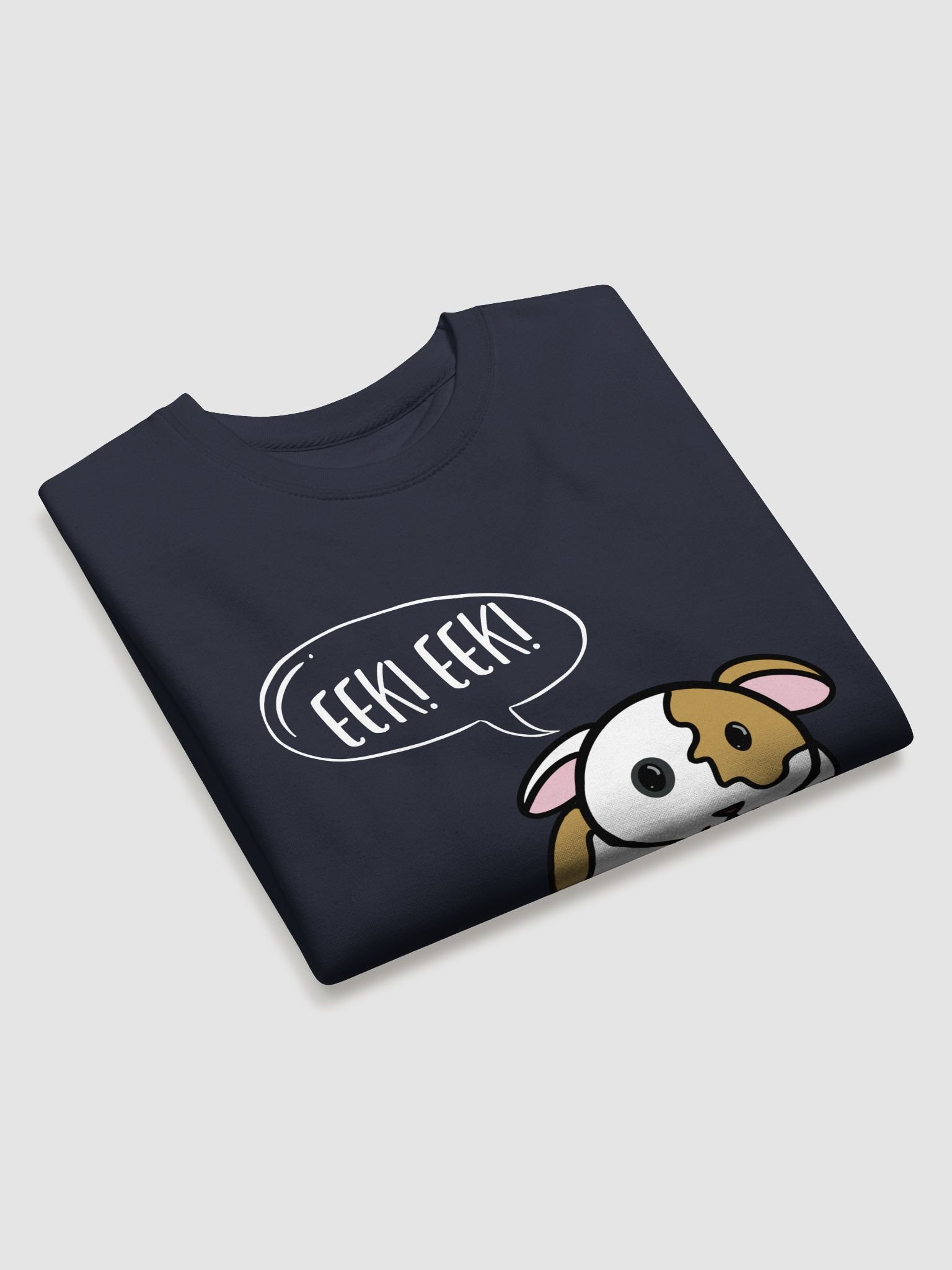 Eek! Eek! ~Giz product image (3)