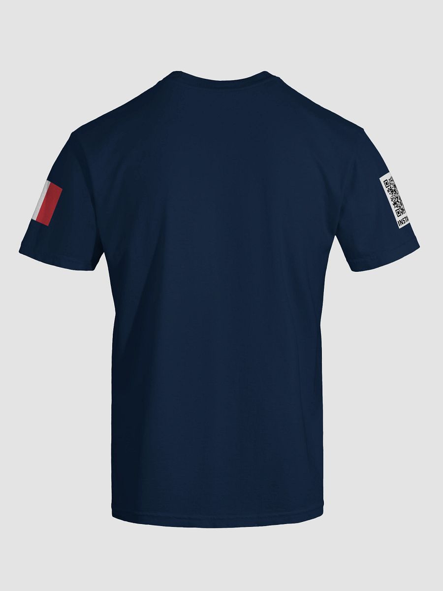 Italy T-shirt product image (78)