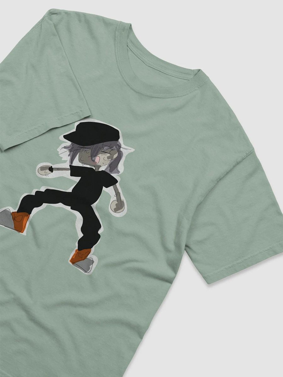 As if to dedicate this song to... T-shirt July product image (33)