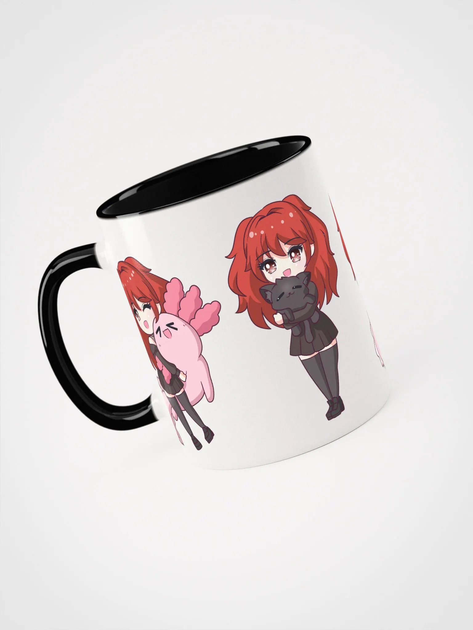 MarryofAnimals Tassi product image (3)