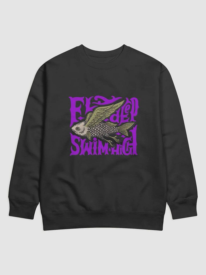 FLY DEEP SWIM HIGH product image (3)