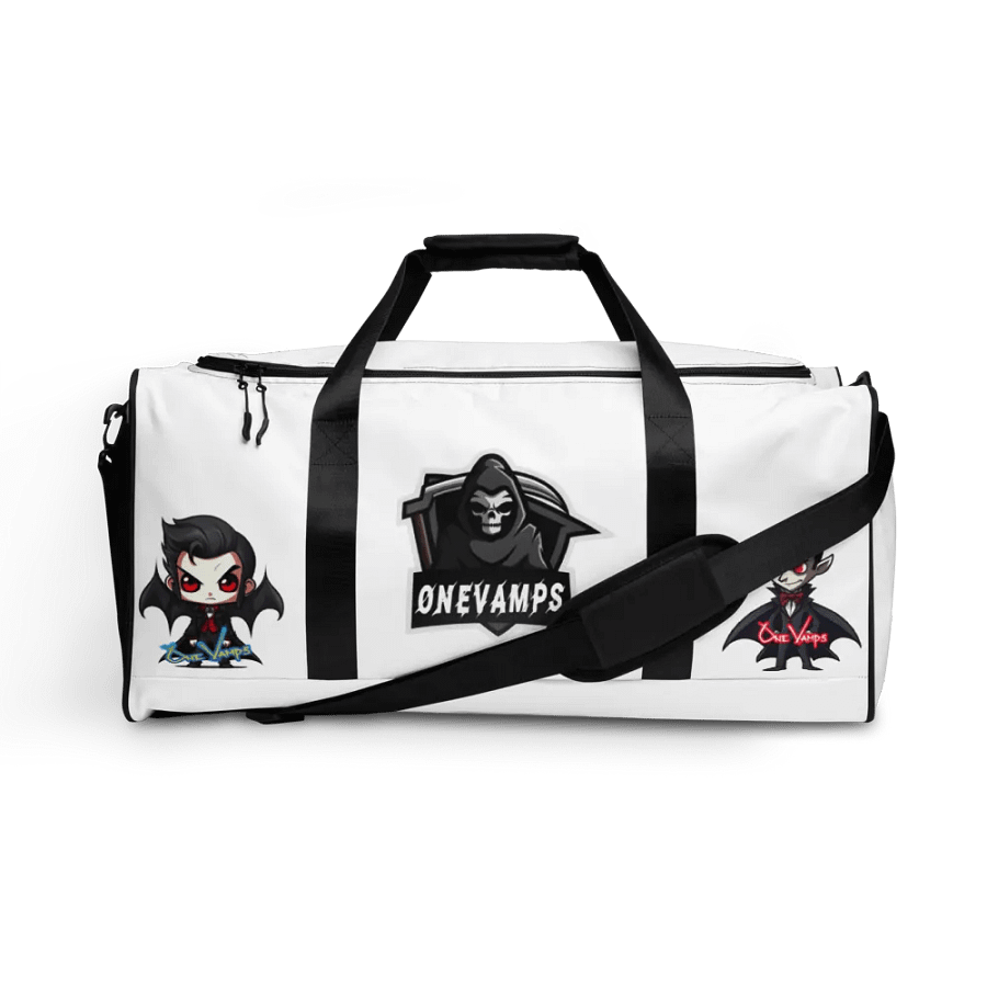 Duffle Bag OneVamps product image (1)