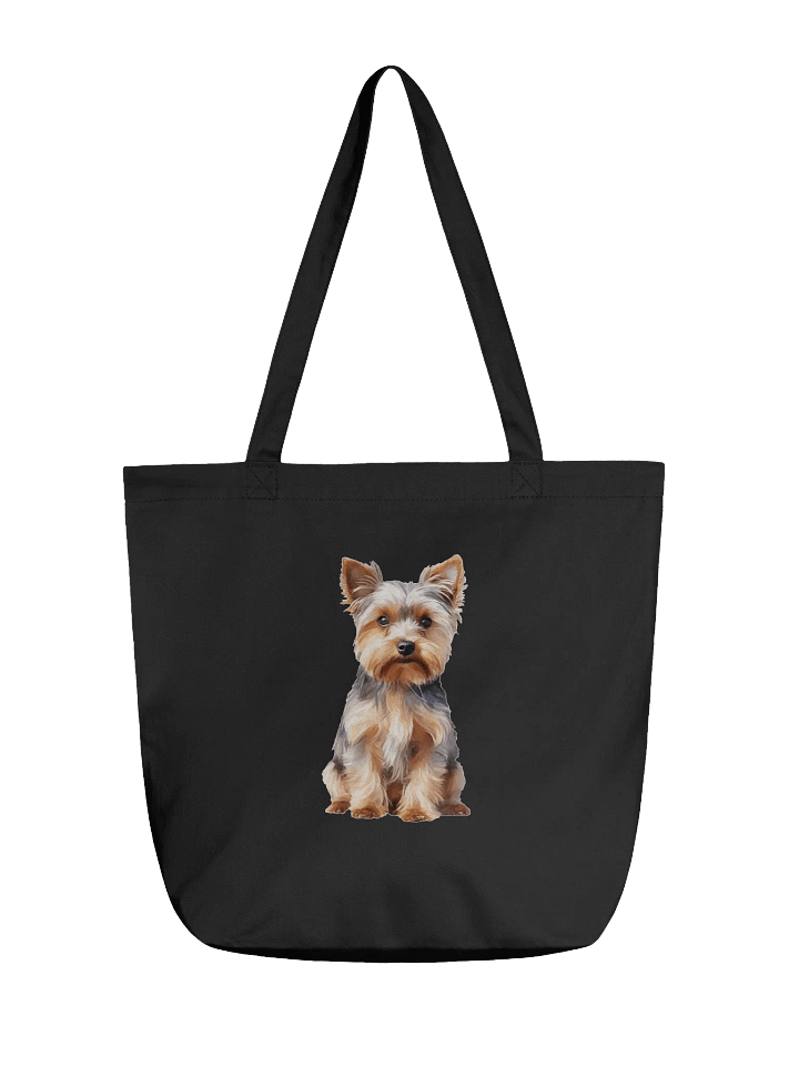 Yorkshire Terrier Tote Bag product image (1)
