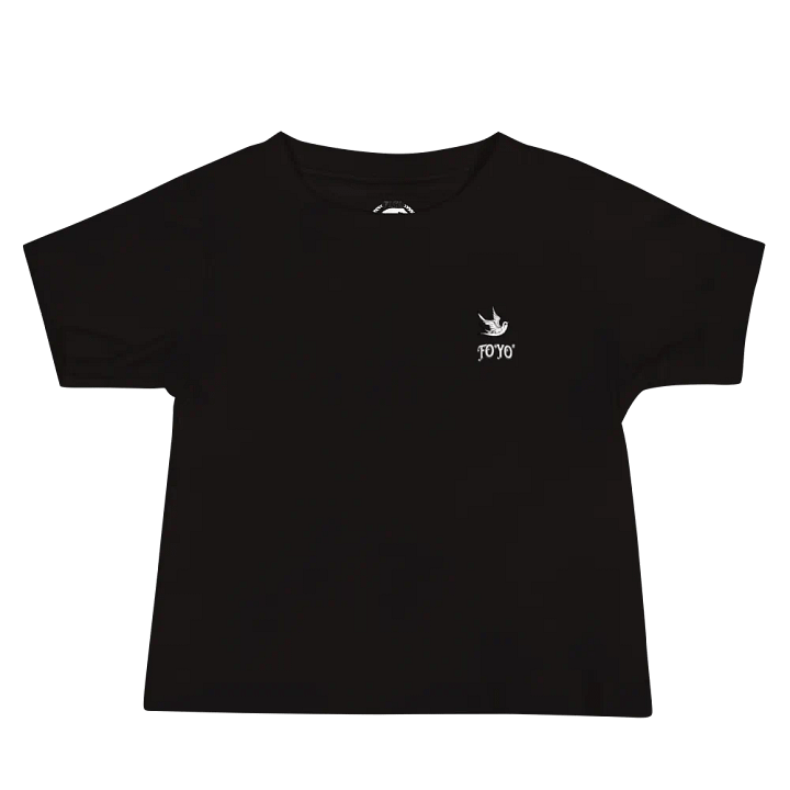 OG FOYO Short Sleeve T-Shirt Boy product image (2)