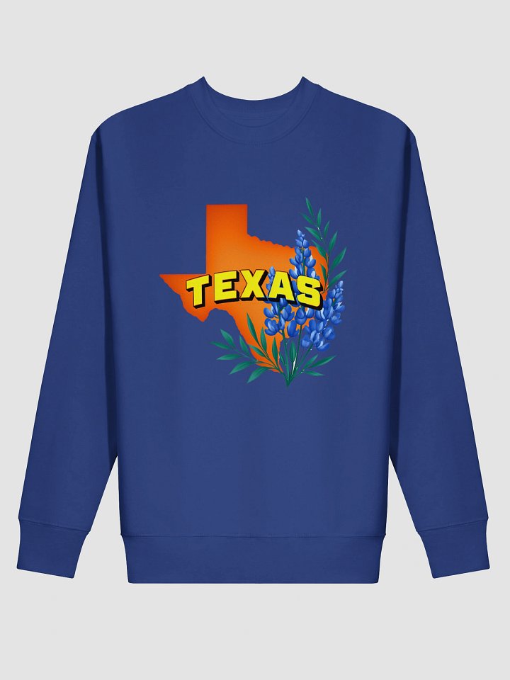 Texas Pride Premium Sweatshirt product image (2)