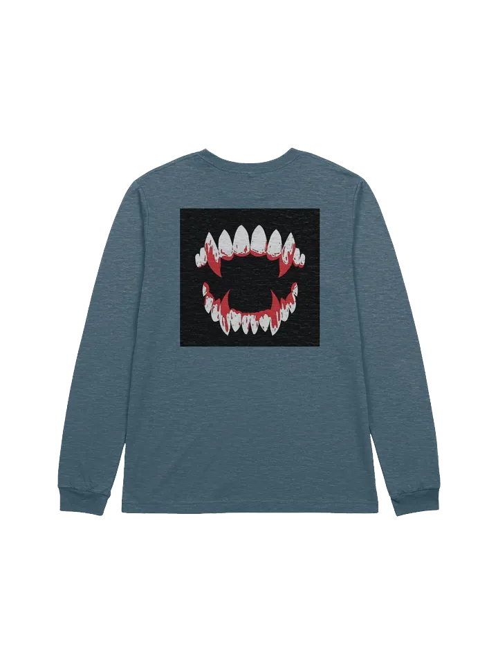 420 LONG SLEEVE SHIRT product image (15)