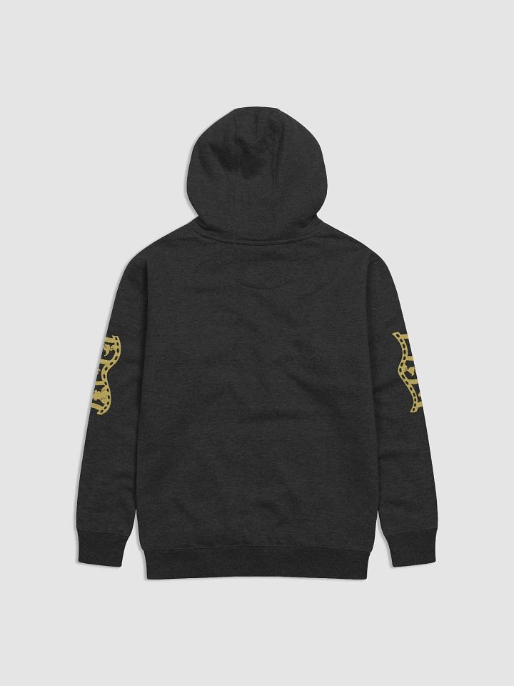 Chucky Chicken Reel Sleeve Hoodie product image (20)