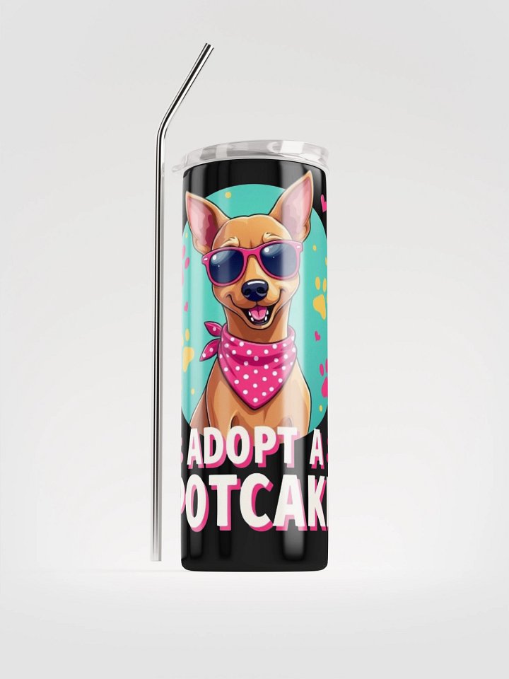 Adopt A potcake product image (1)