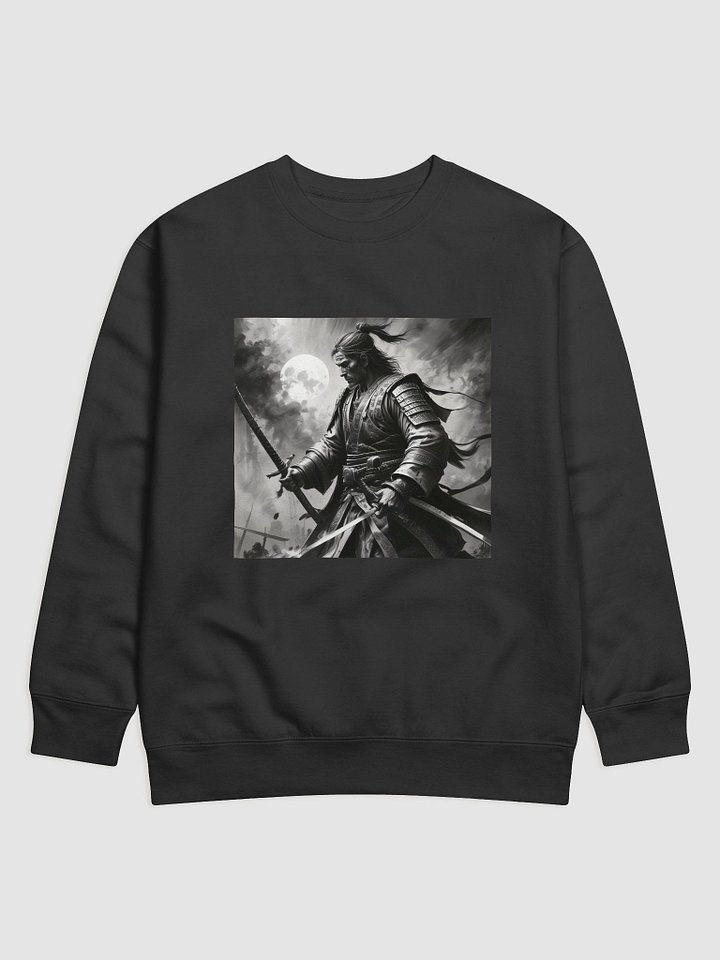 Samurai product image (4)