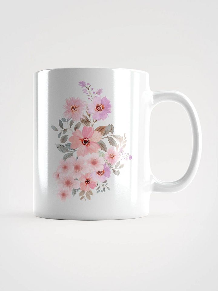 Blossom Delight Mug product image (3)