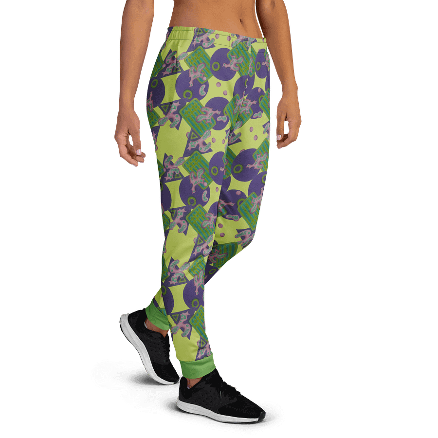 Shape Shenanigans Camo Pants product image (4)
