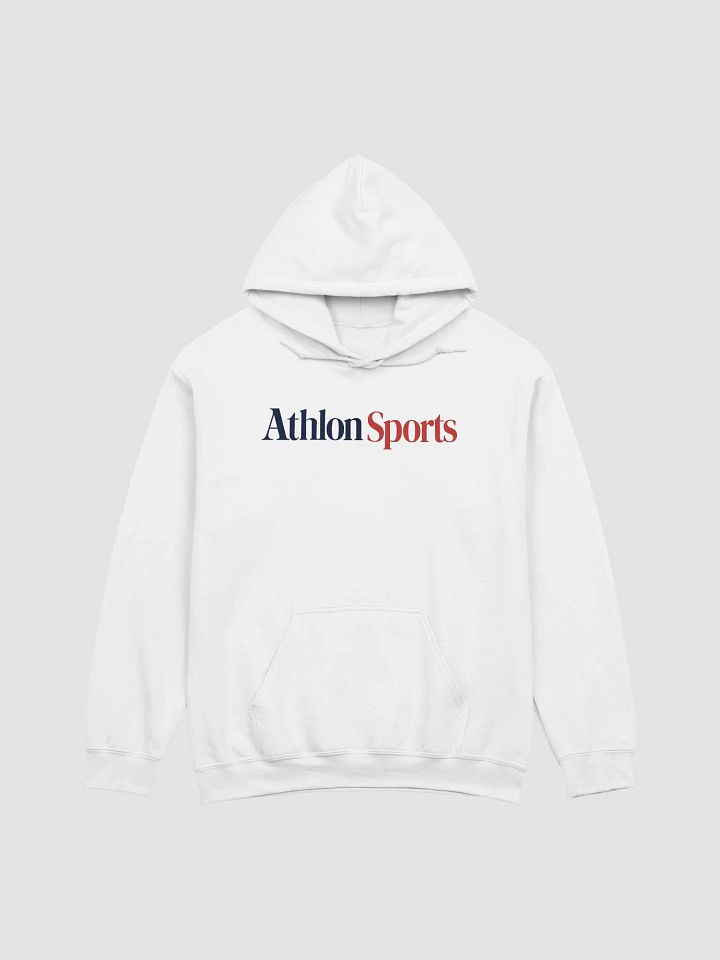 Athlon Sports | OG Logo Hoodie product image (5)
