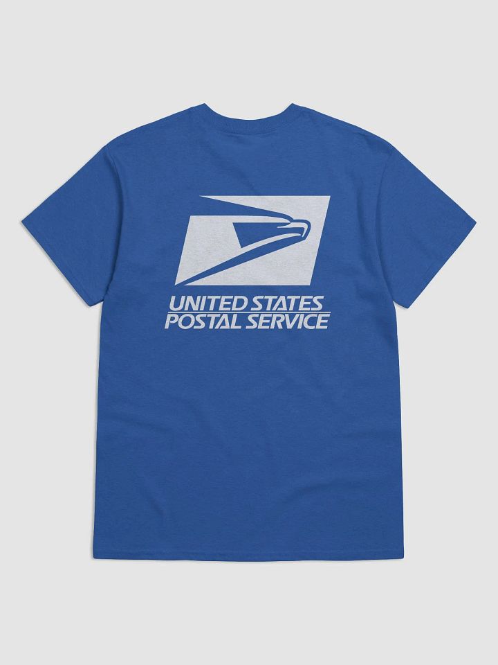 Delivery Logo Tee product image (2)