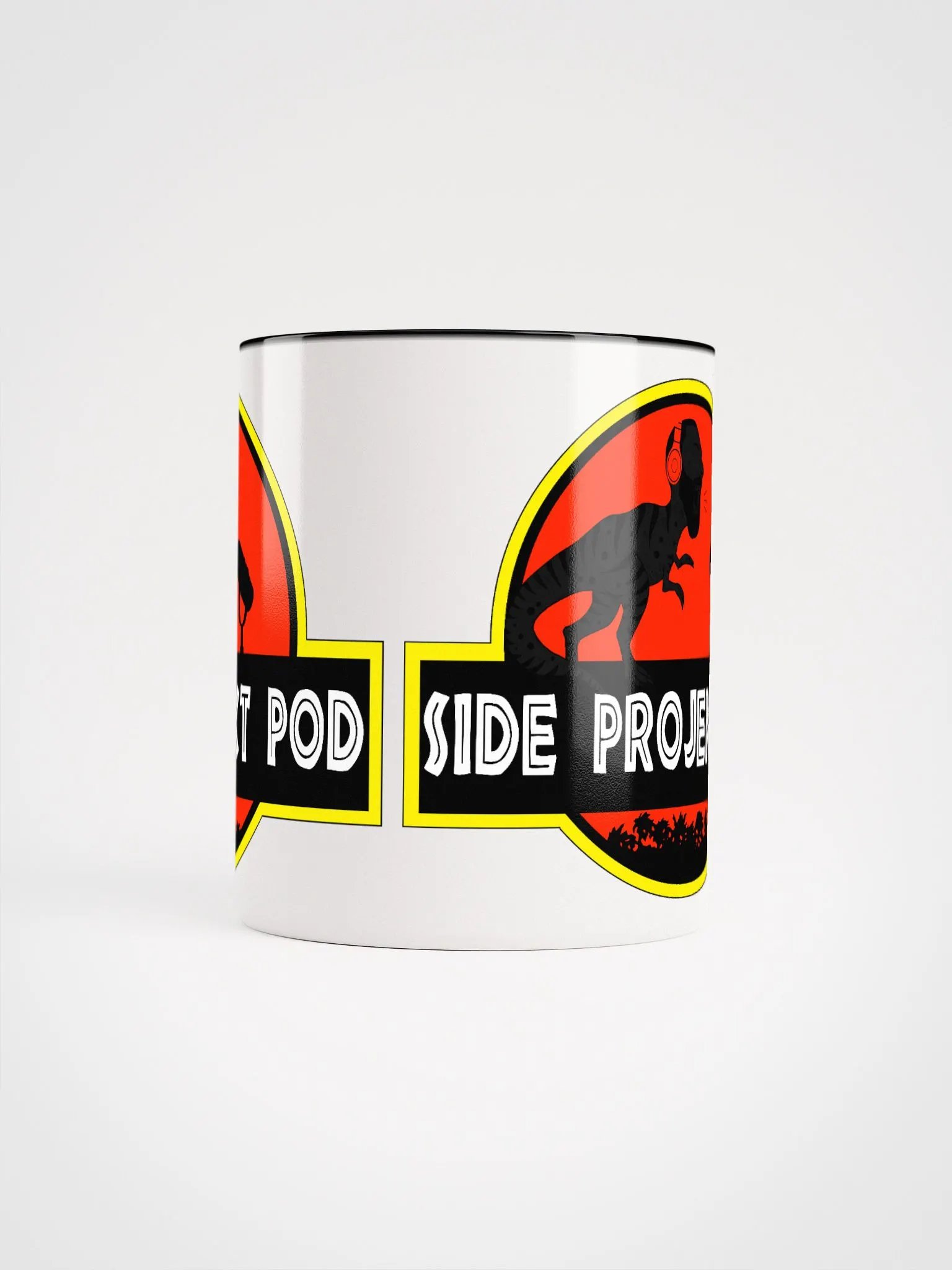 PRJKT Park Dual Color Mug product image (19)