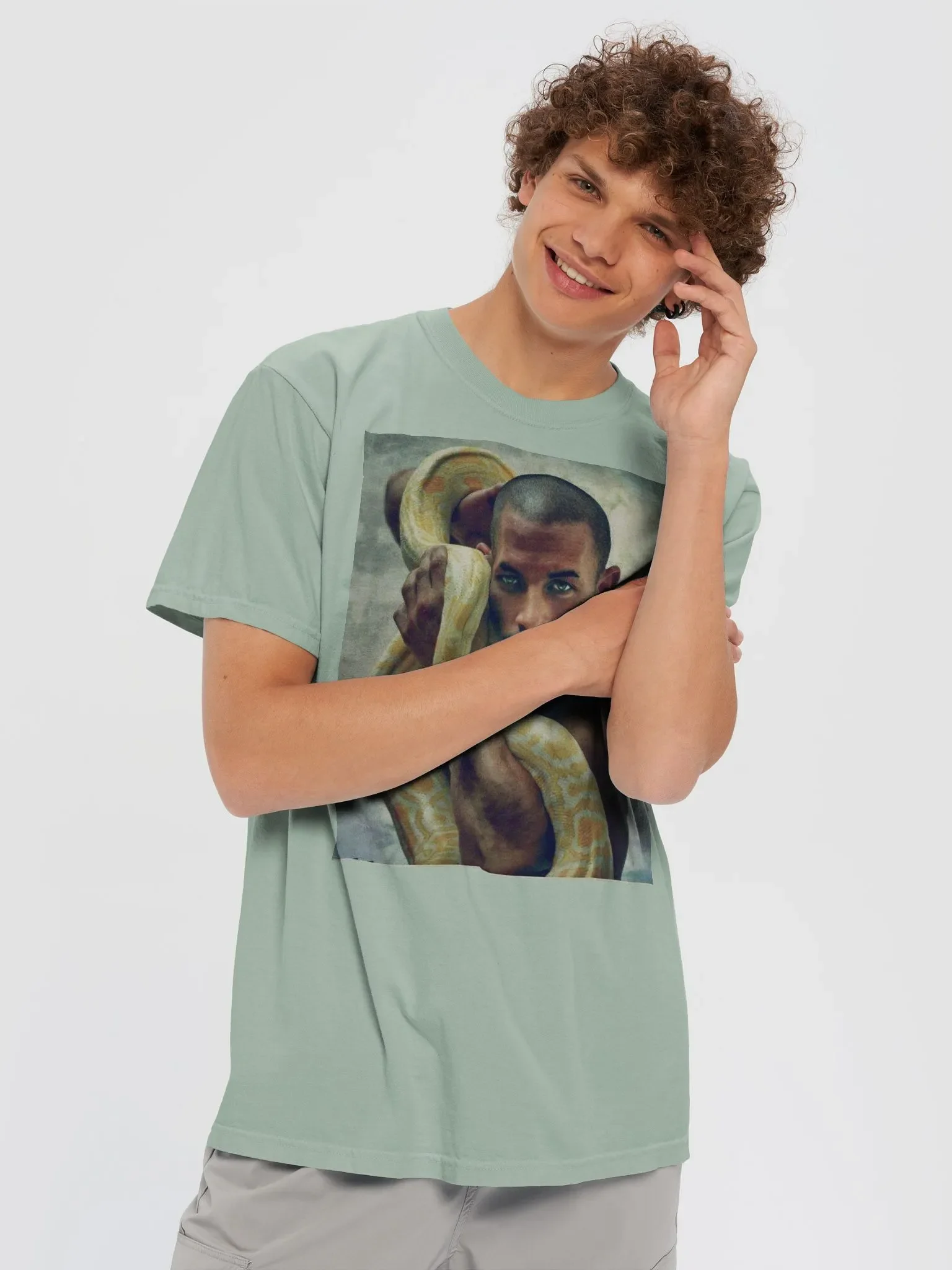 Oxumaré é Dan, é Bessen product image (5)