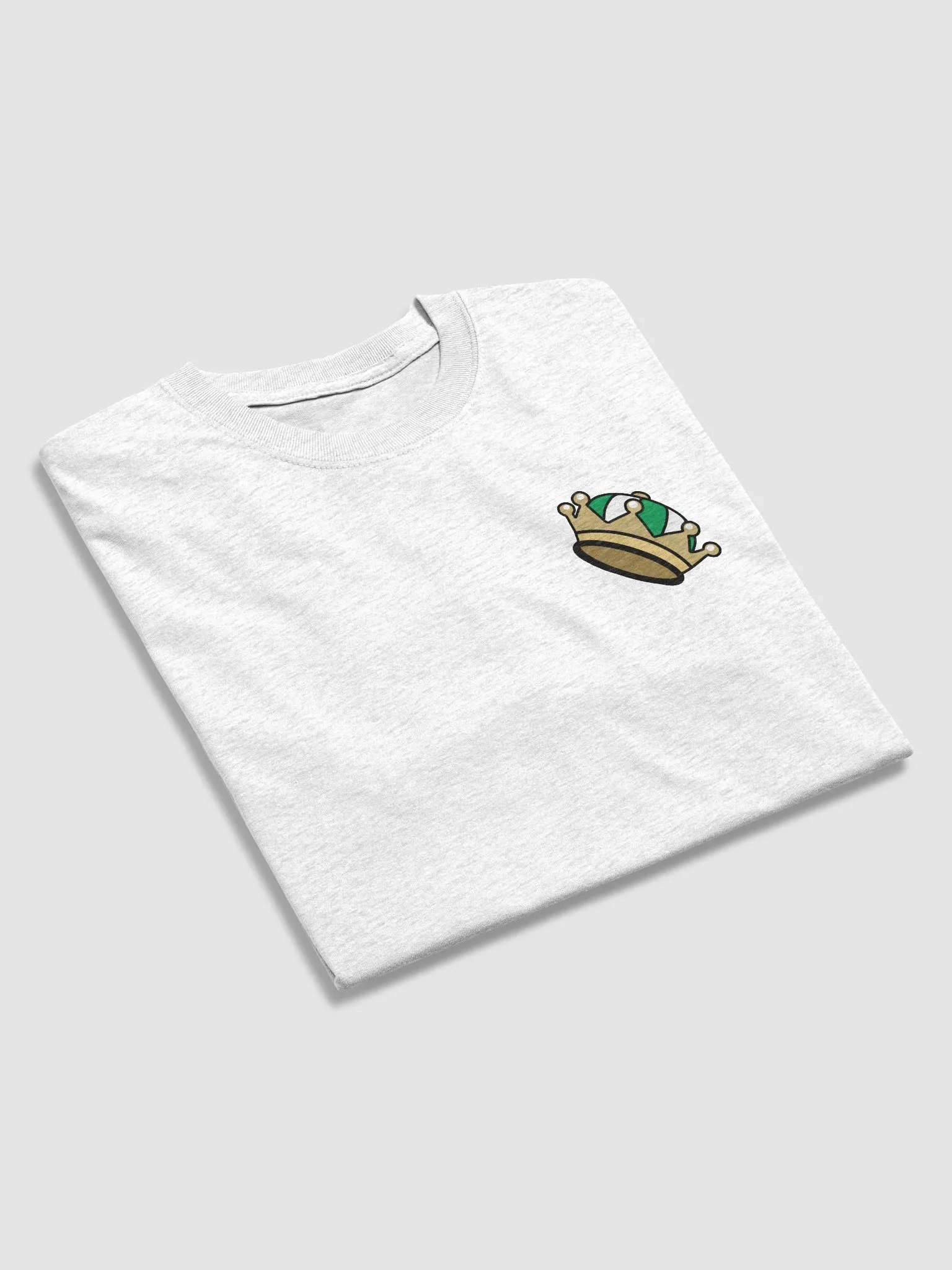 Big Balla Crown Tee product image (40)