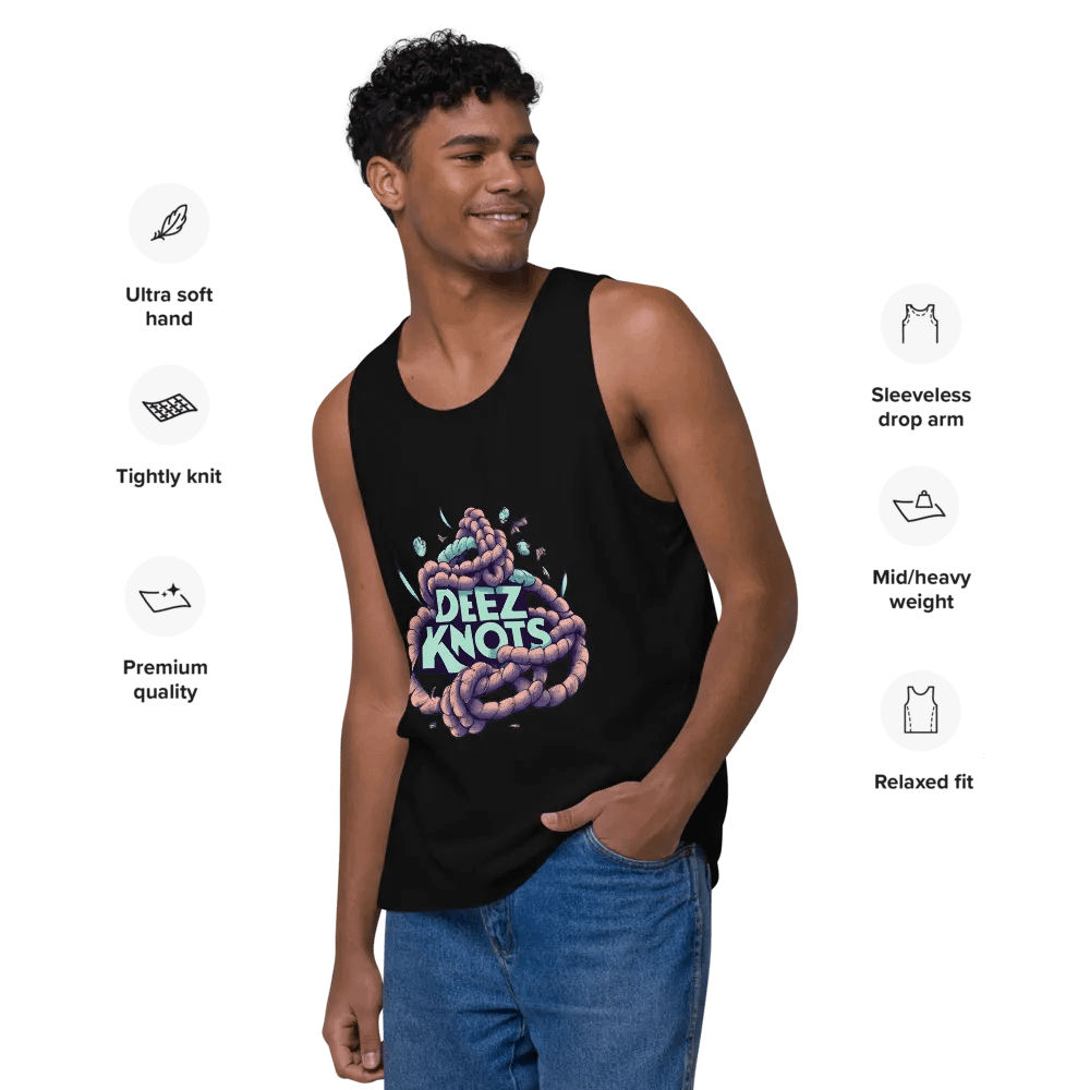 Deez Knots product image (12)