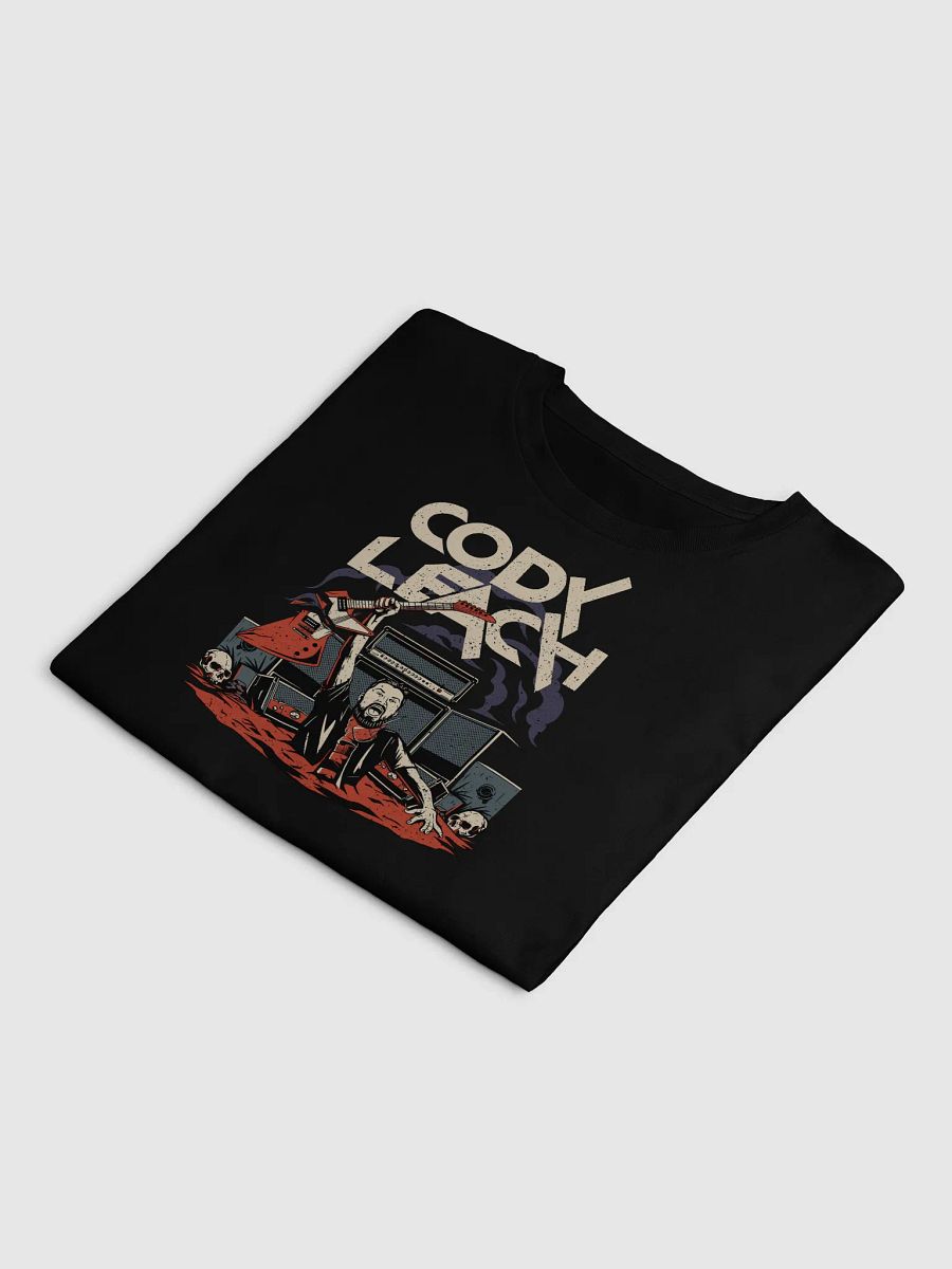 Cody Leach product image (4)