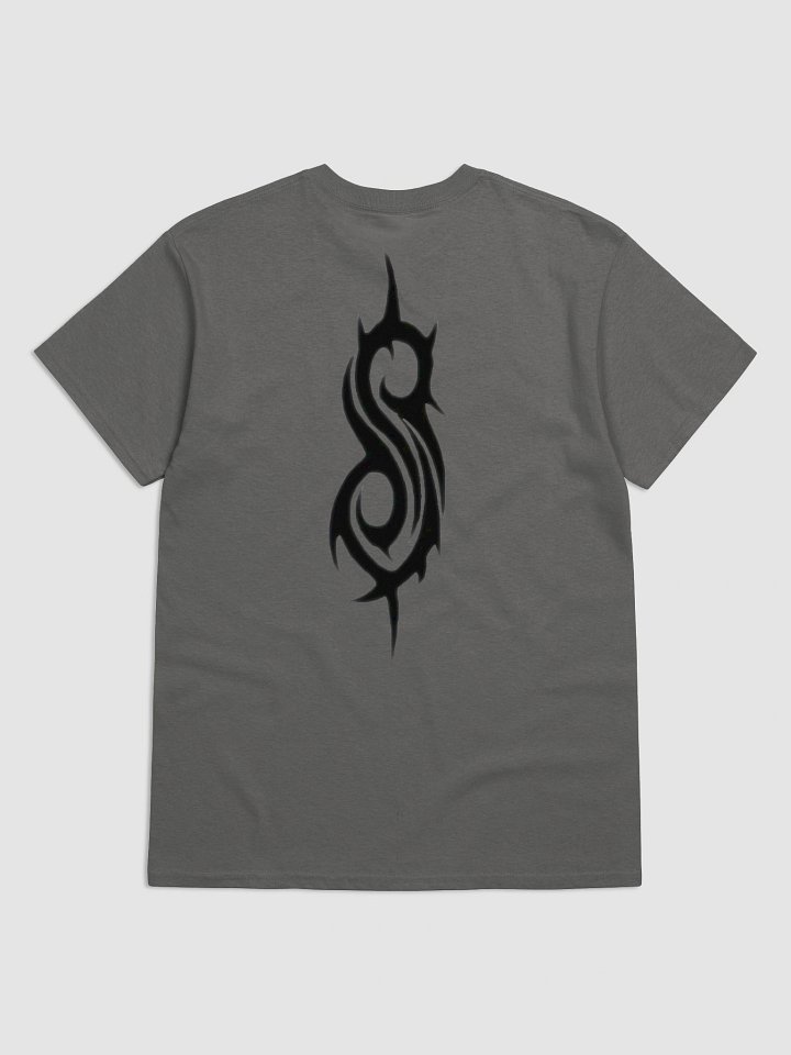 Slipknot Logo T-Shirt product image (8)