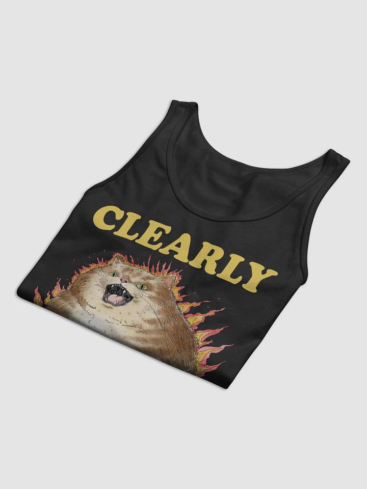 Clearly Thriving - Tank (BB x BC) product image (2)