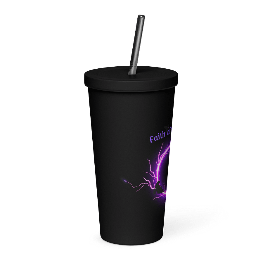 Faith of the Raven - Mug product image (2)