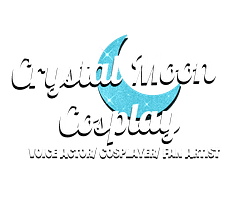 Crystal Moon Cosplay