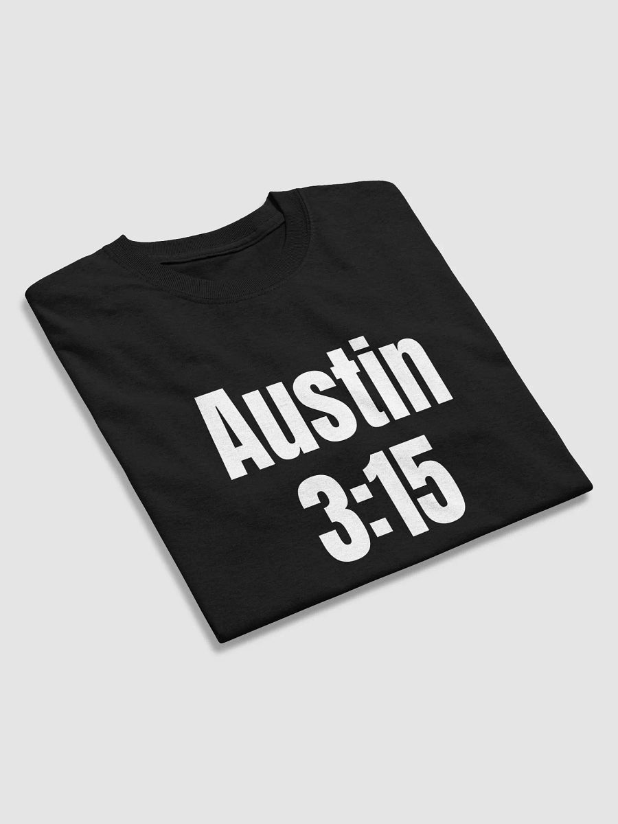 Austin 3:15 product image (3)