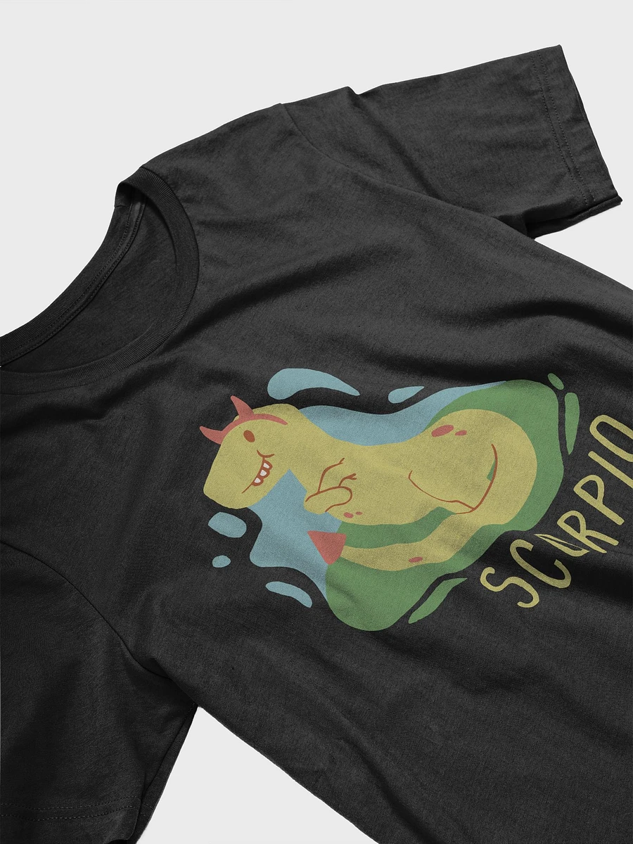 Adult Scorpio Dino T-Shirt product image (27)