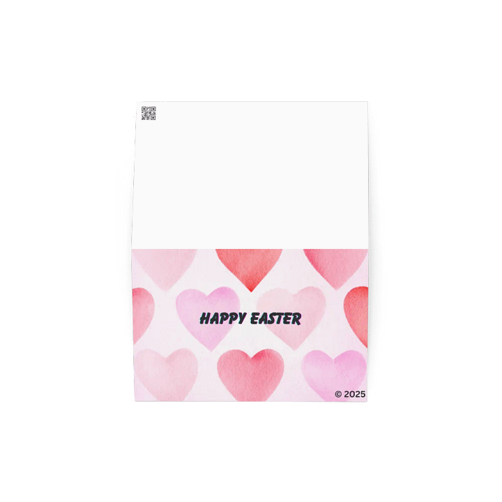 FUNNY GREETING CARDS 4U - Happy Easter…And hoping that you too are going to die for our sins product image (4)