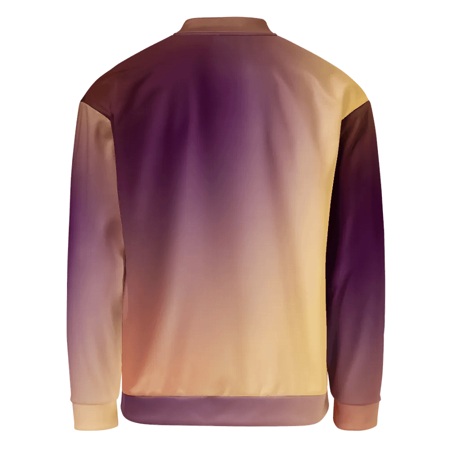 Vibrant Dreamy Cat Jacket product image (2)