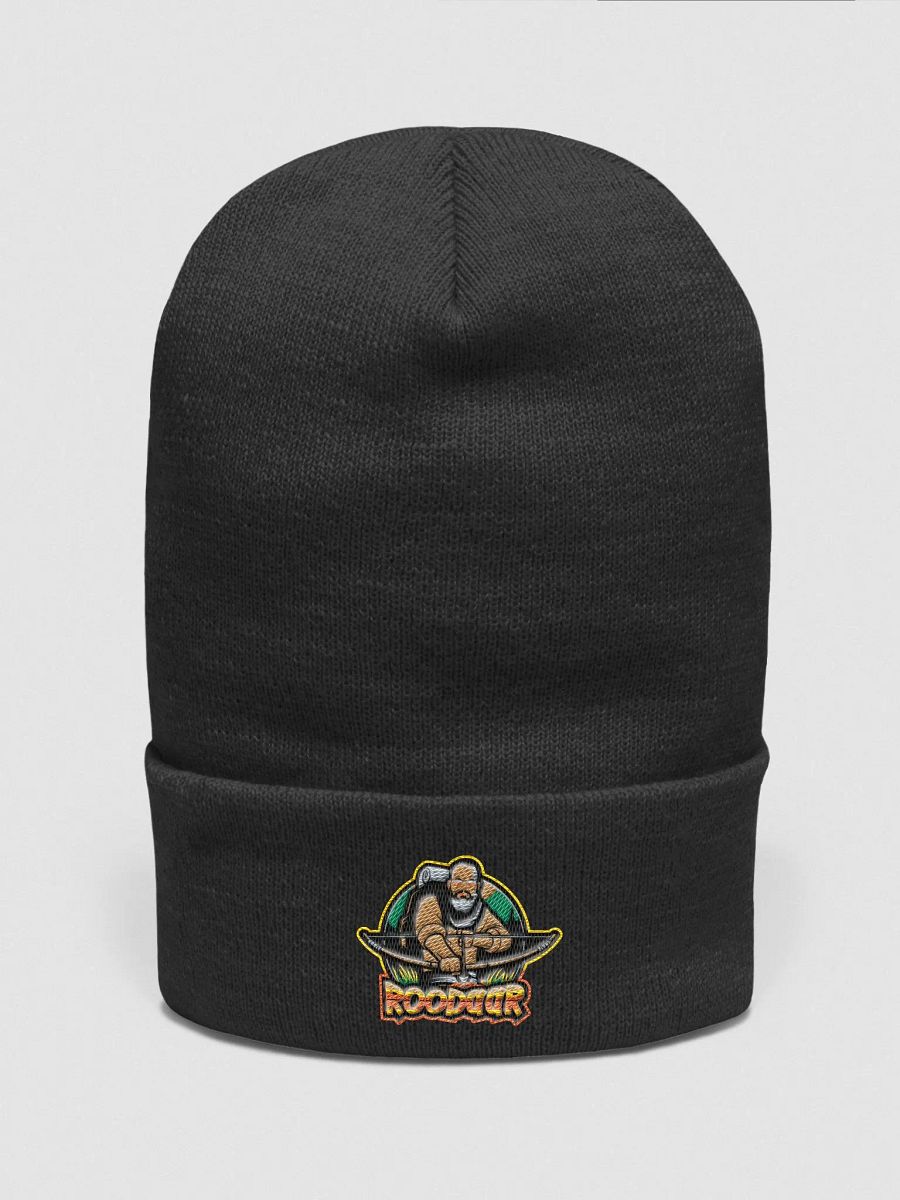 Roo's Beanie product image (3)