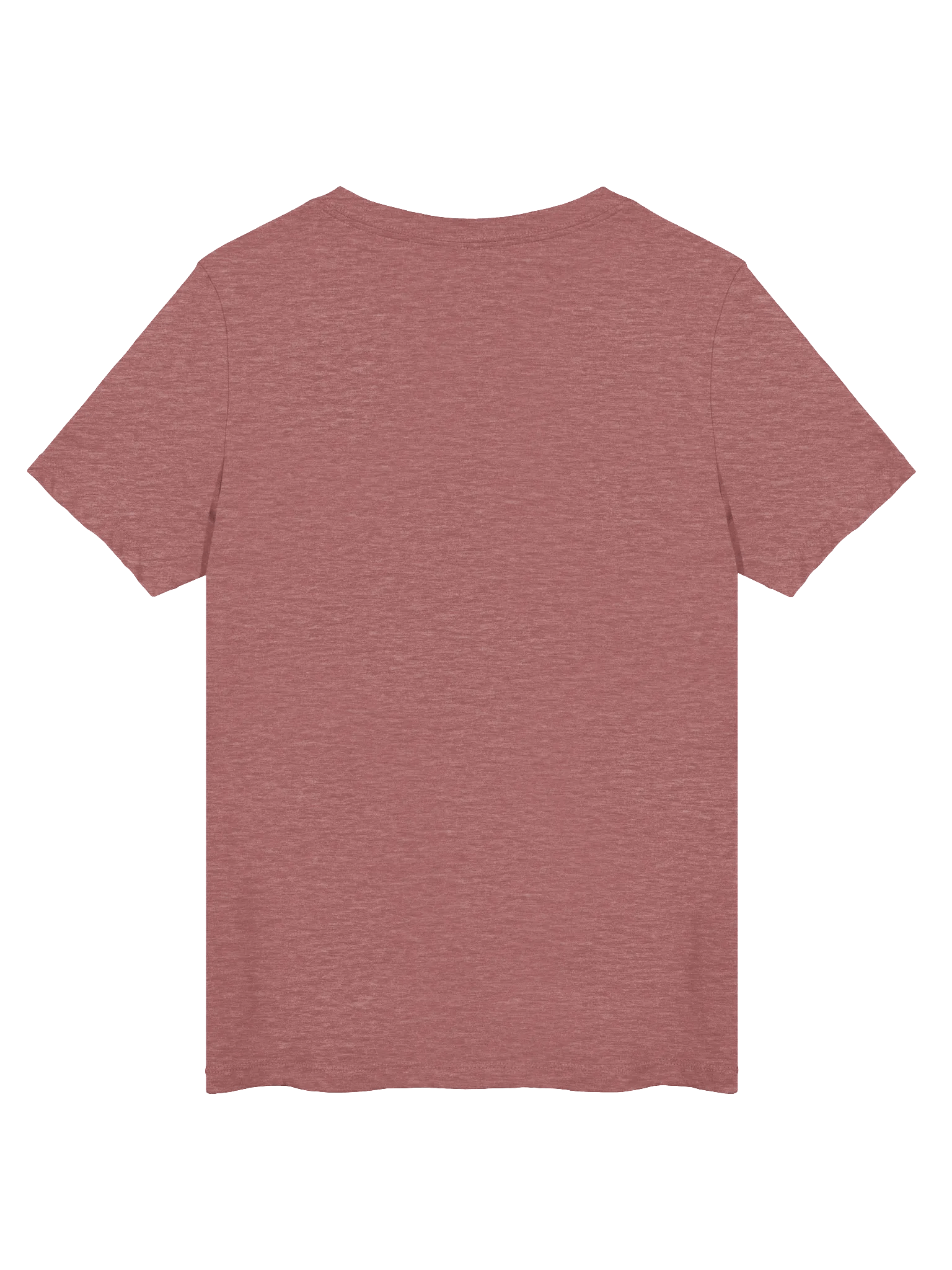 I Don't Wear This Women's V-Neck (White Text) product image (45)