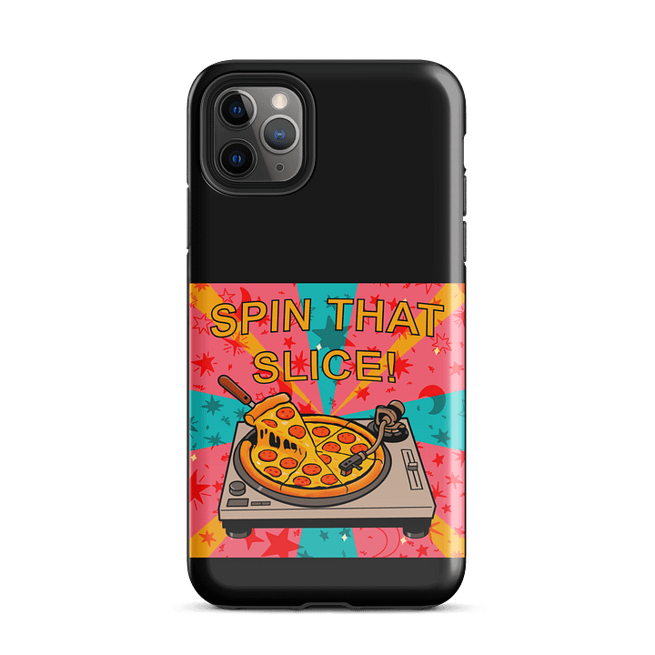 Spin That Slice product image (26)