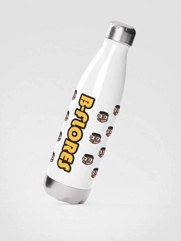 B-Flores Waterbottle product image (2)