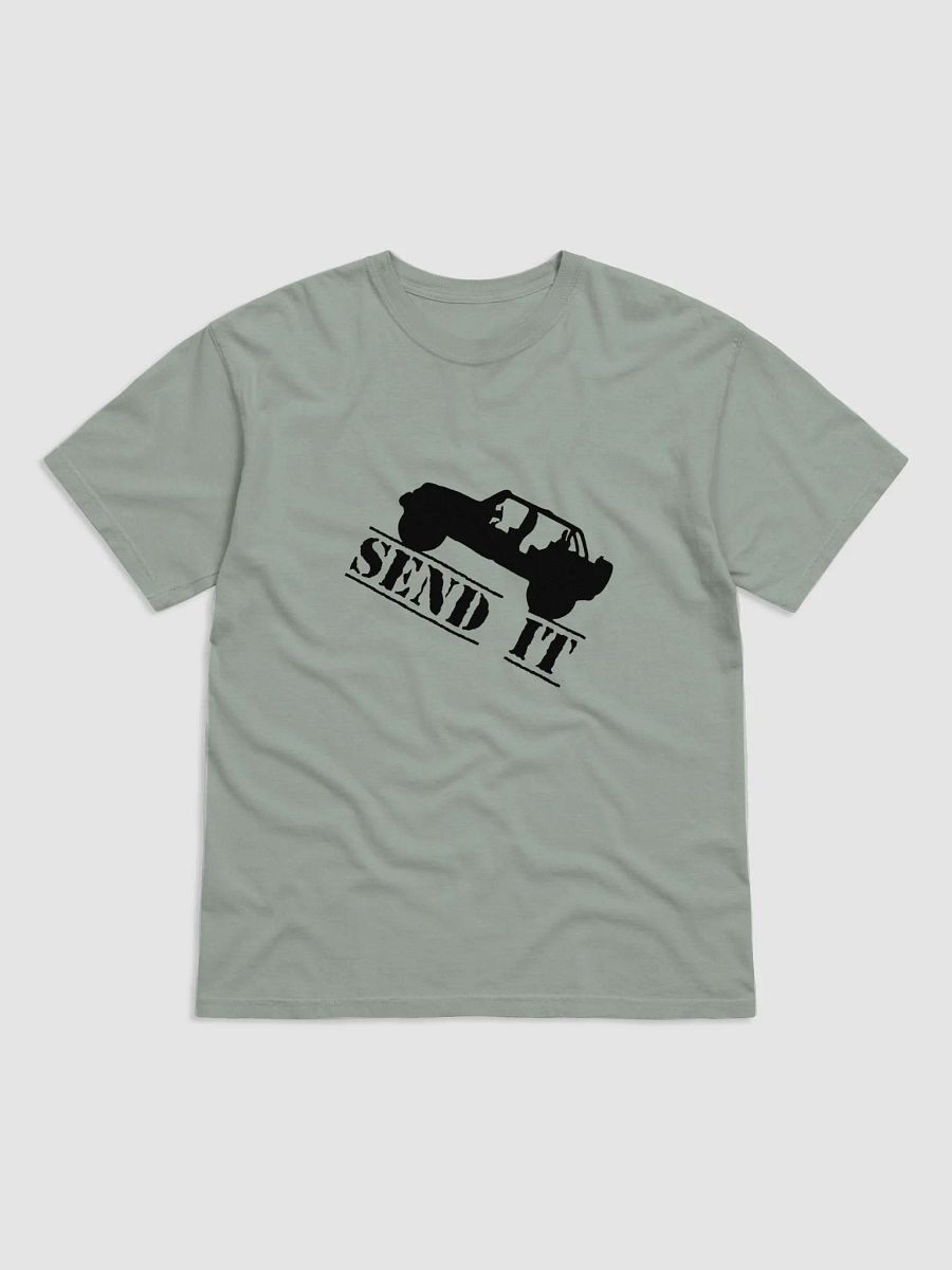 4 Door Send It product image (1)