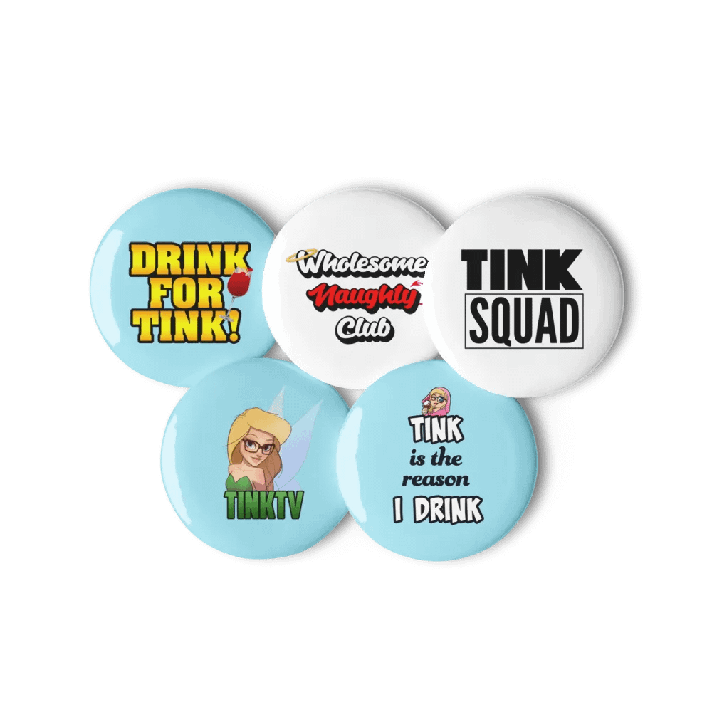 TINK PINS! product image (6)