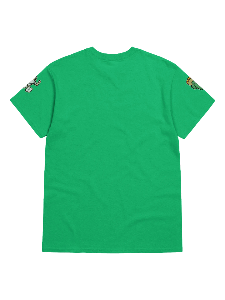 Cacti Unisex TShirt product image (8)