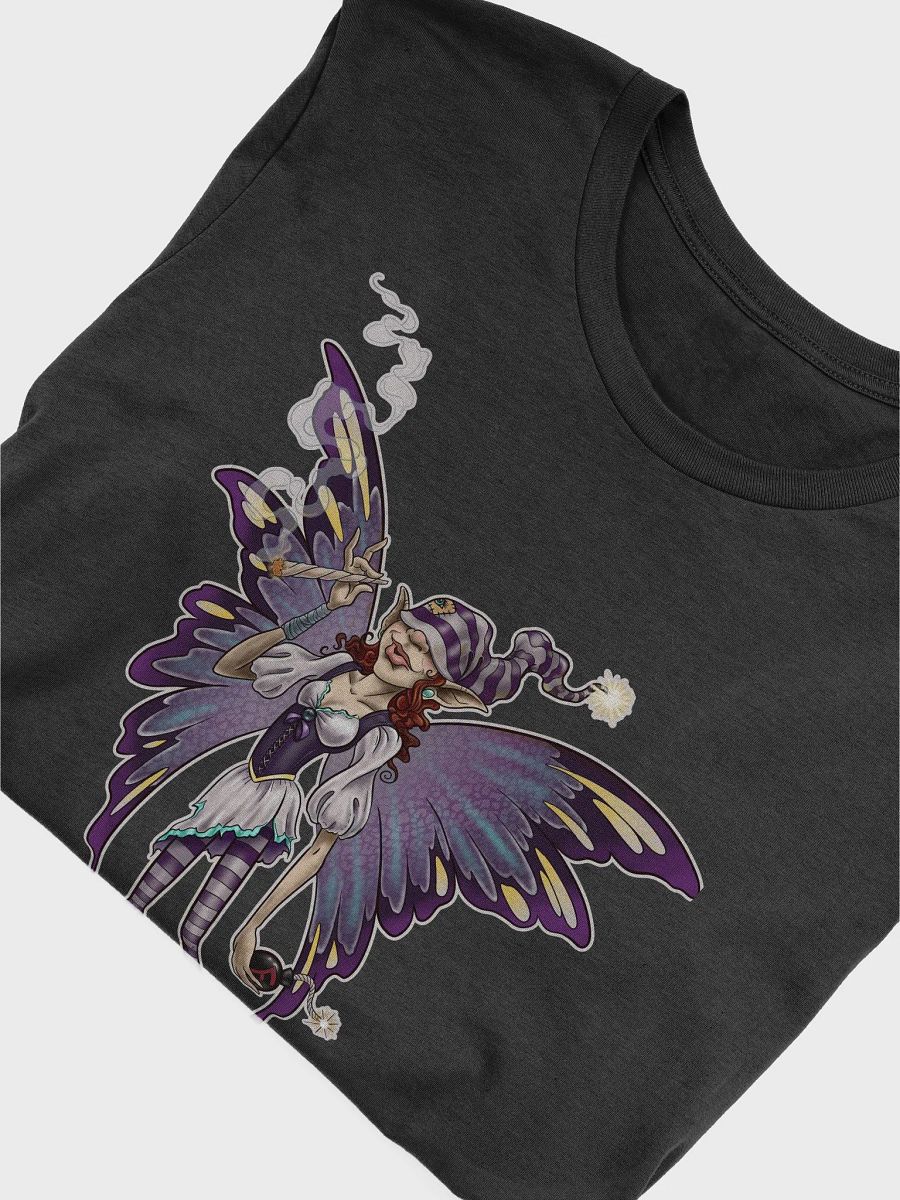 Pixi-Gnome - SharpTattoos @ Strega Rose Tattoo Arts Supersoft Tee product image (35)
