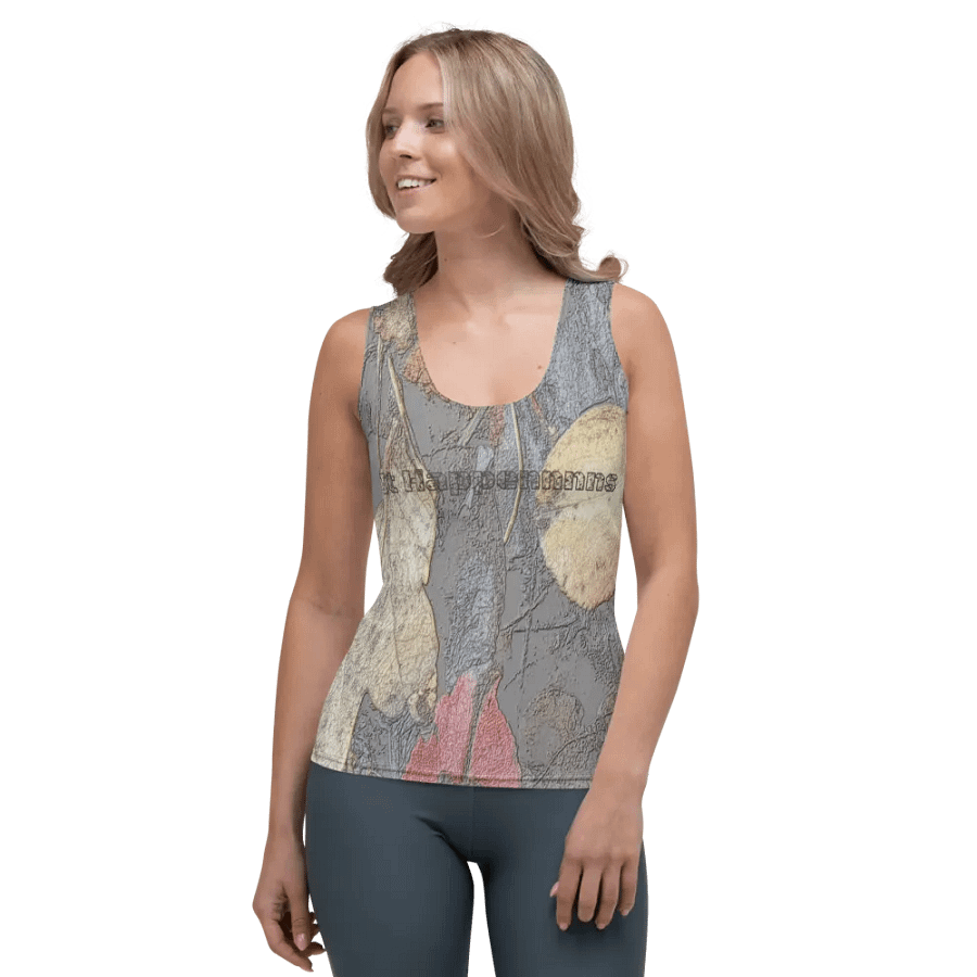 Women's Tank Top - MossyOak - It Happennnns Camo product image (1)