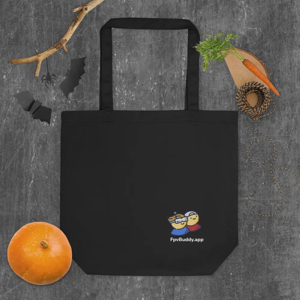 Organic Tote Bag product image (6)