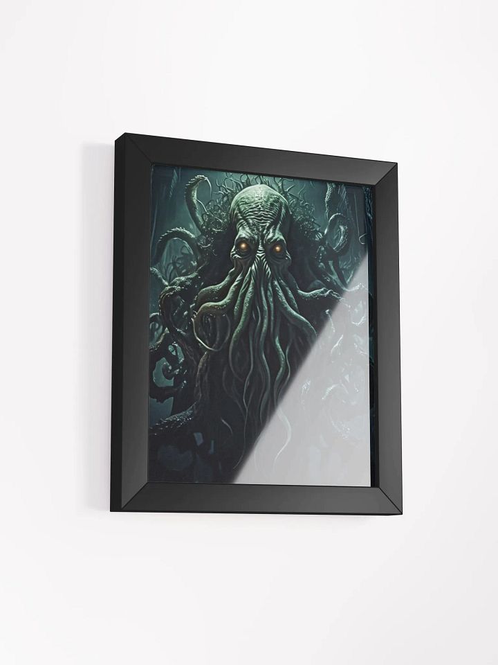 Frame - Cthulhu Reborn product image (2)