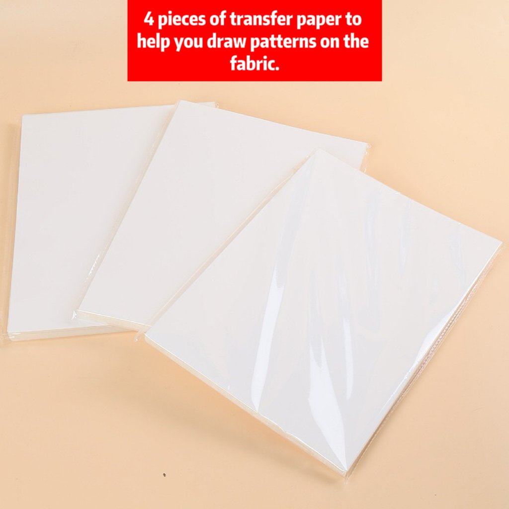 Punch Needle Mega Kit product image (7)