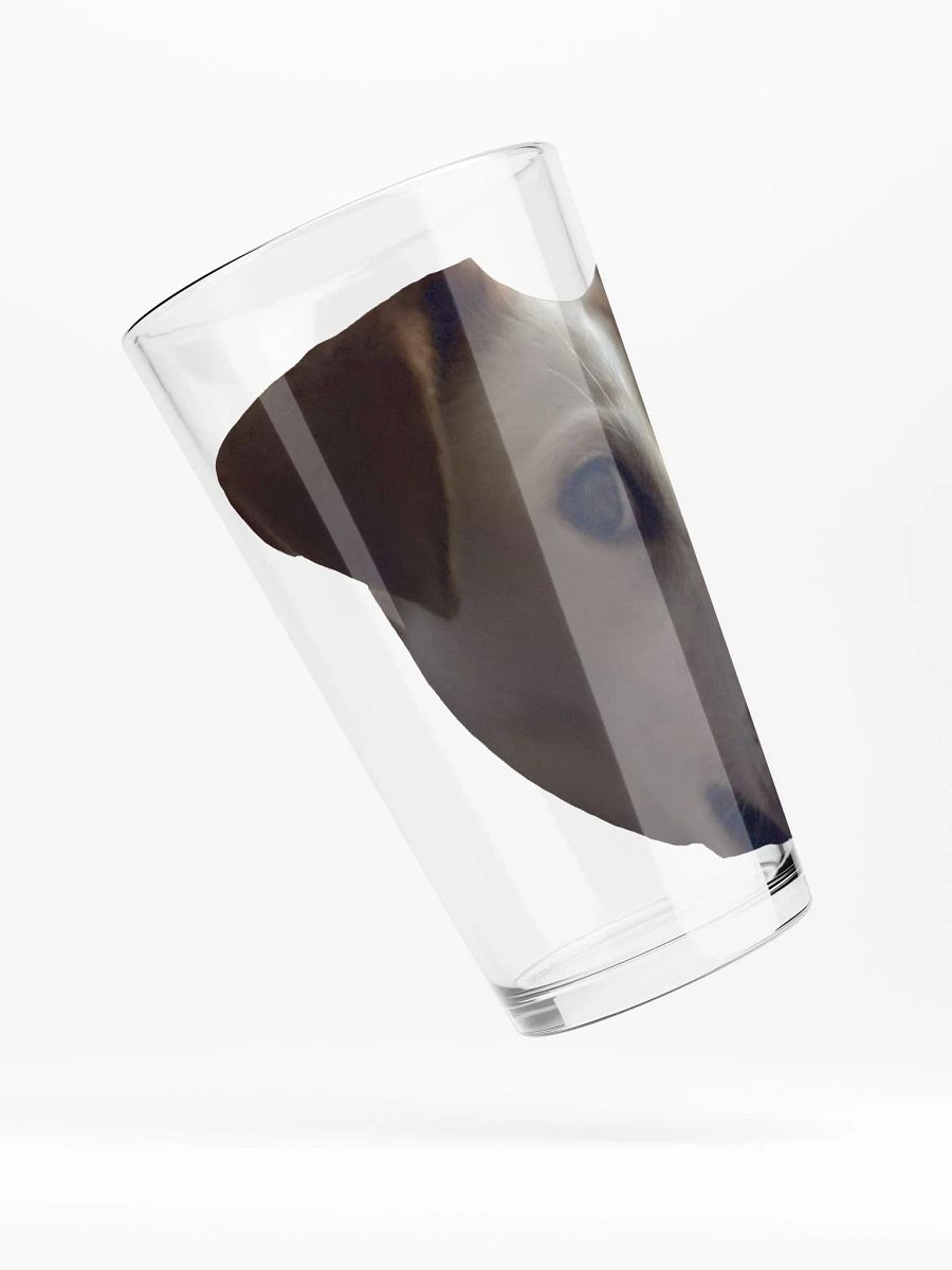 Judgey Max Pint Glass product image (4)