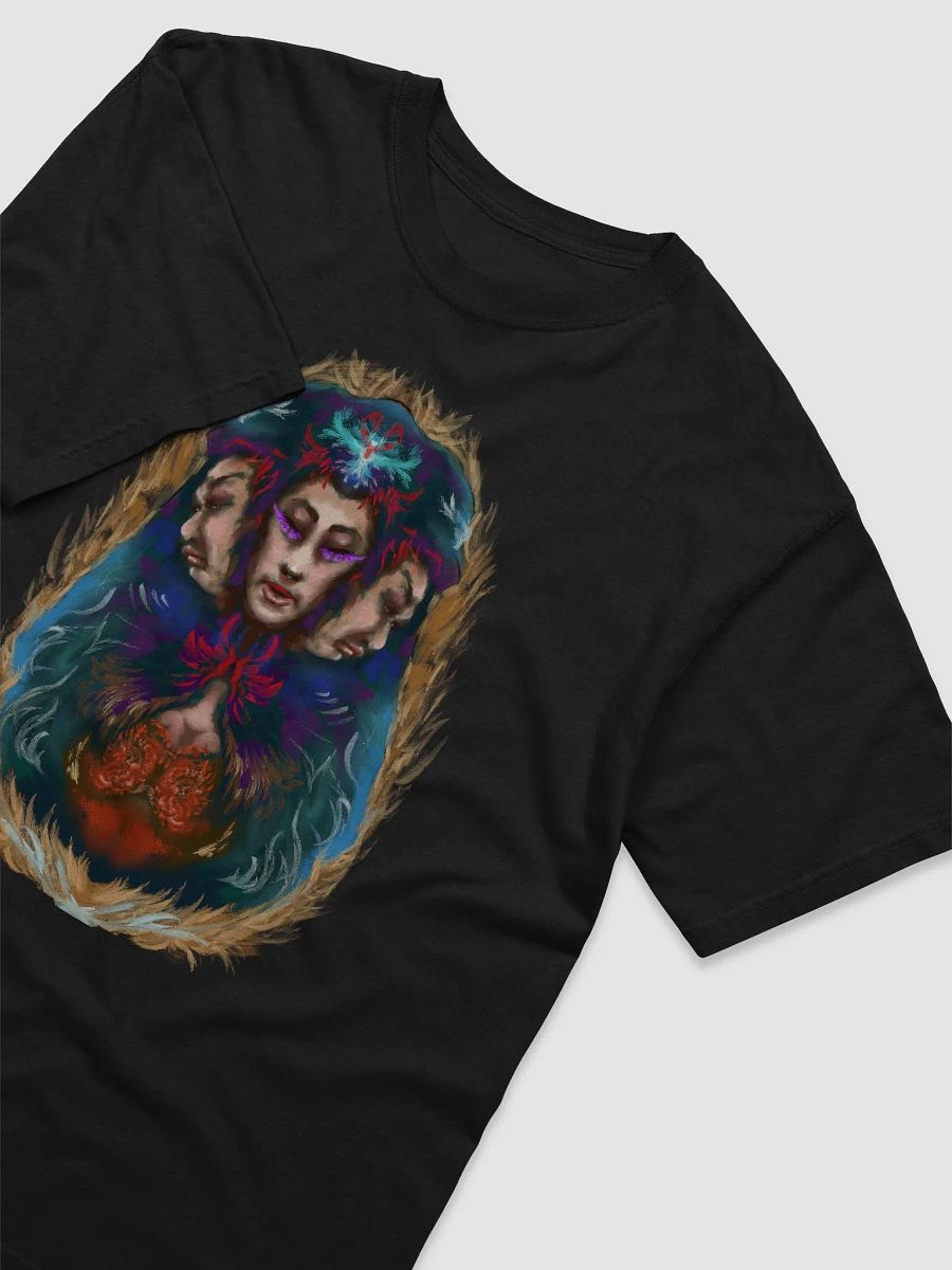 Fate Tshirt product image (3)