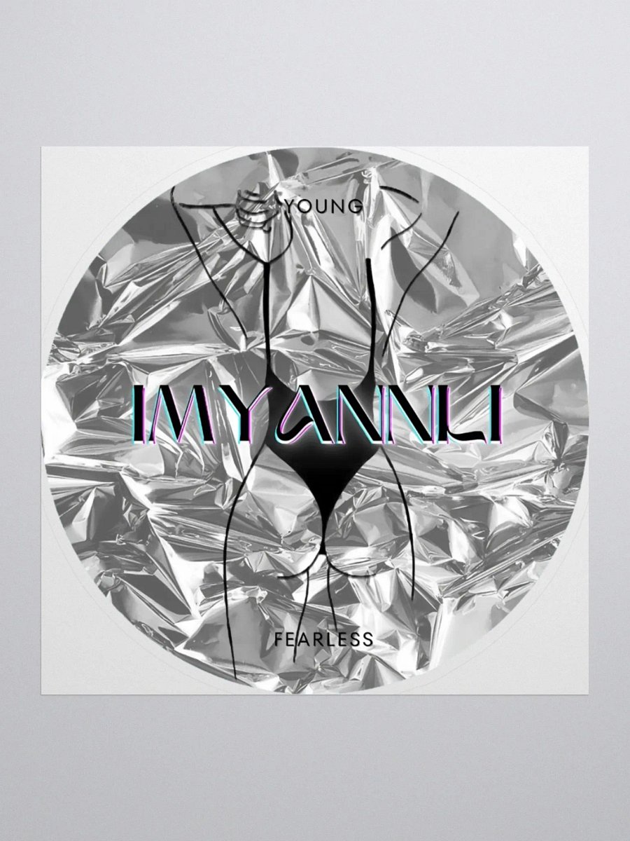 Sticker B product image (1)