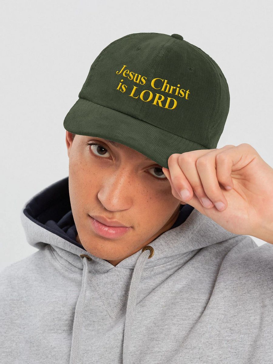 Jesus Christ is LORD product image (14)