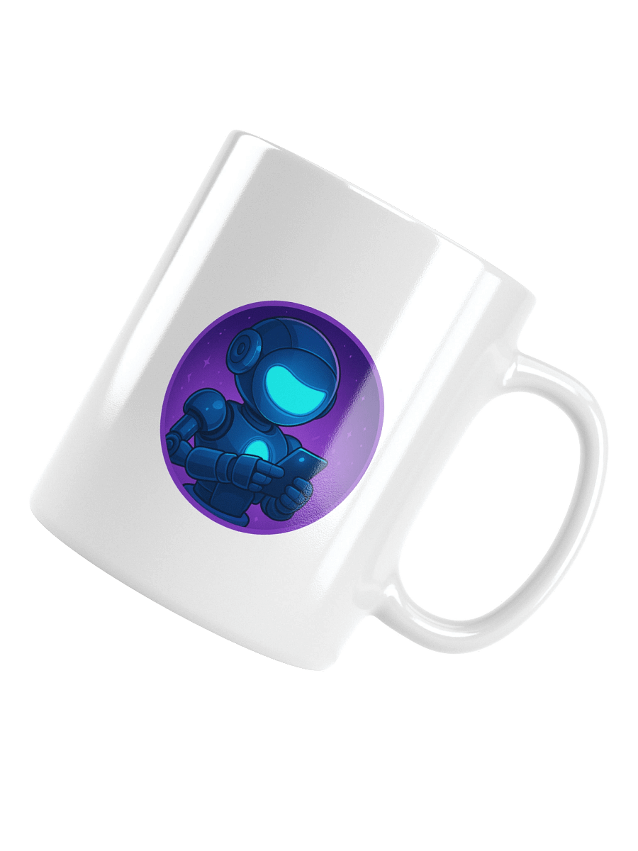 Bot Squad Mug product image (11)