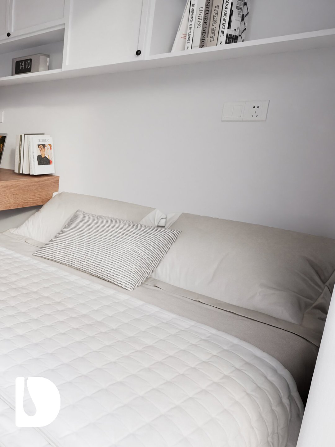 Architectural Design DA31102A product image (6)